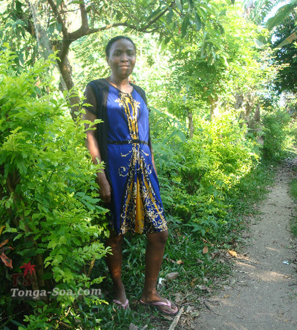 Femme serieuse recherche un homme serieux pour le mariage 