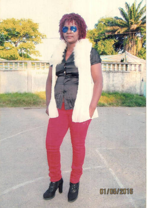 Une rencontre, serieuse, durable et vie commune