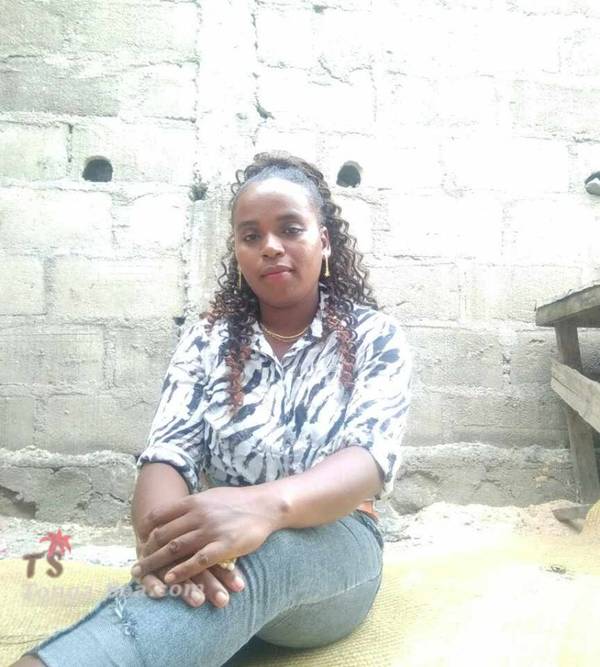 jeune femme celibat sincere recherche un homme serieux pour le ma...