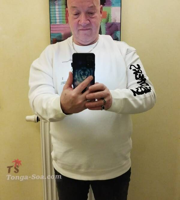 Envie de decouvrir personne sympa