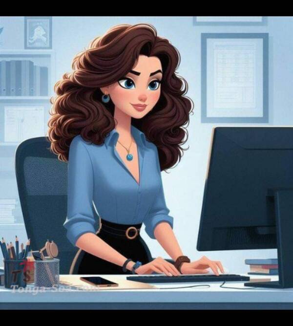 Assistante administrative independante 