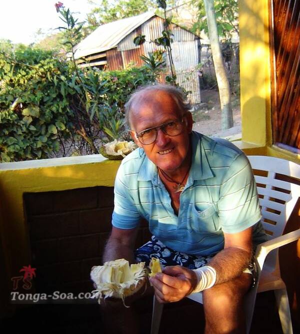 Reprendre contact avec mary noriaty à ambanja