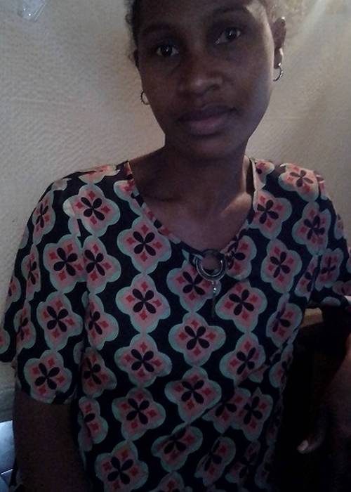 Une relation serieuse, durable et a long terme