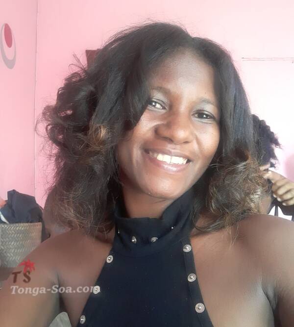 Je cherche mon amour 