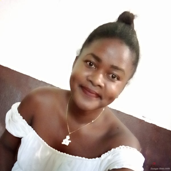 Une présence vaut plus que des mots