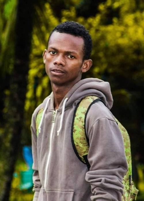 Recherche une femme sérieuse