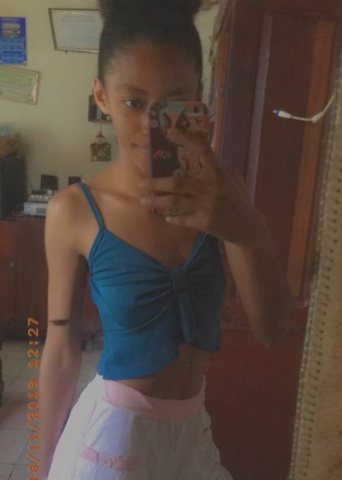 Cherche l’homme sérieux ❤️