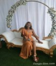 Photo de profil de Bao-alexandrine
