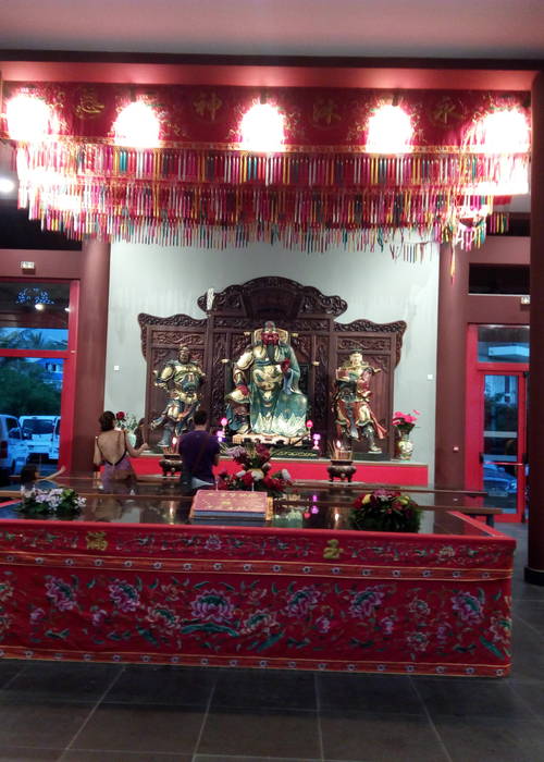 Apprendre à se connaître