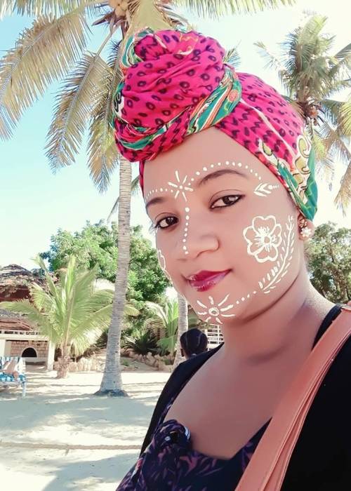 Je cherche une relation serieuse