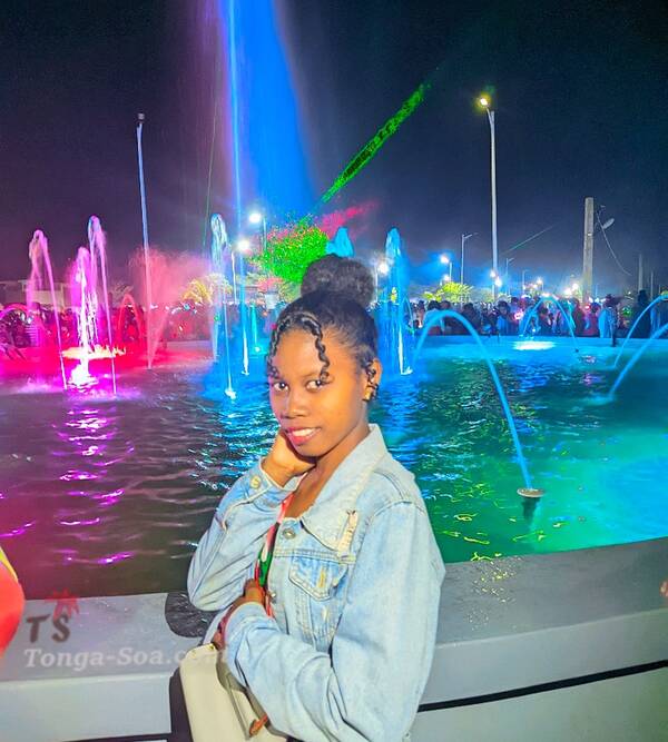 A recherche de moment simple et d'un amour qui grandit