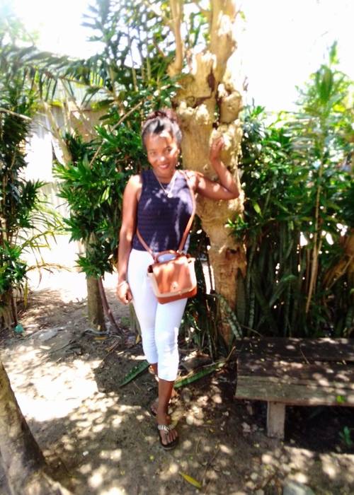 Femme celibat cherche un homme pour construire une vie a deux 