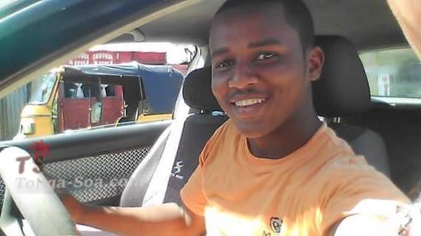 Beau malgache à la recherche d’une femme qui saura l’aimer