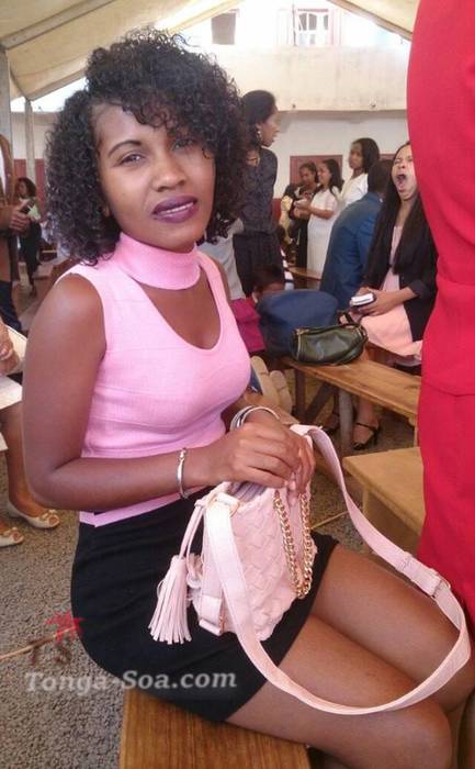 Je recherche un homme sérieux 