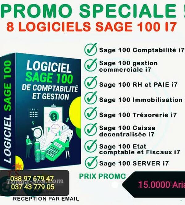 photo 1 de l annonce