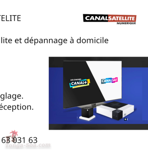 photo 1 de l annonce