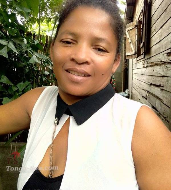 A la recherche de ma moitie 