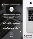 Achat  - Vente