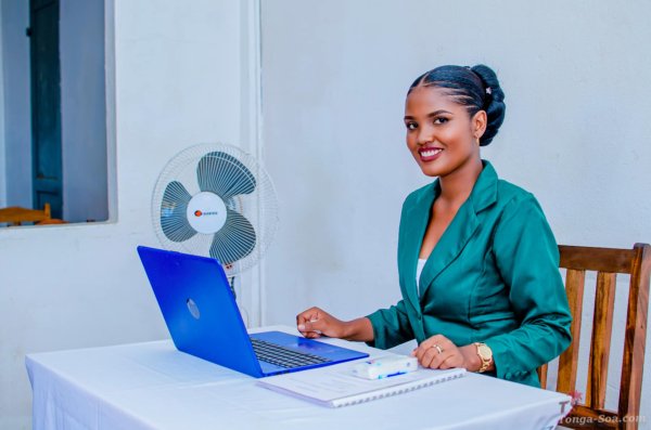 Prête une relation stable et honnête