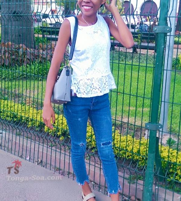 Recherche une relation sérieuse