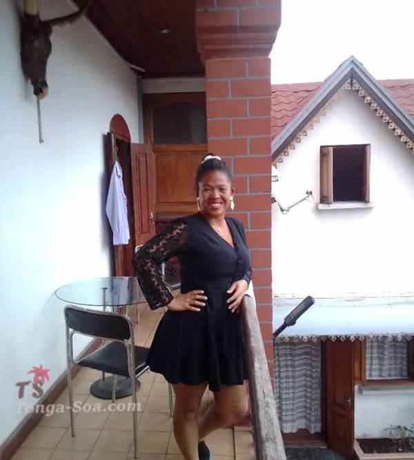 Une relation serieuse et a long terme