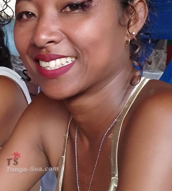 Femme petillante cherche homme sympa