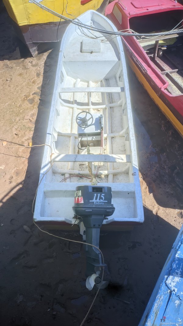 Auto / Moto / Bateau