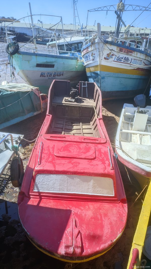 Auto / Moto / Bateau