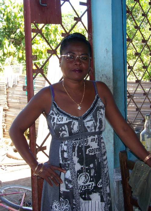 Cherche un homme serieux 