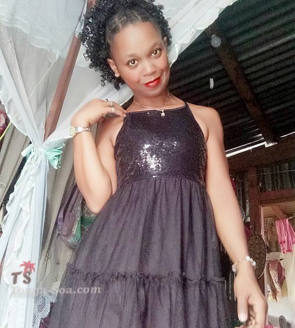 Je cherche un homme serieux