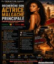 Emploi Madagascar