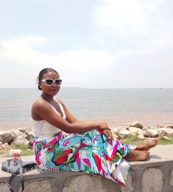 Cherche un homme pour une relation serieuse 