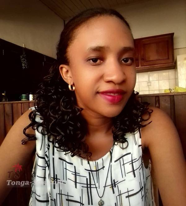 Je suis fidèle à son chérie 