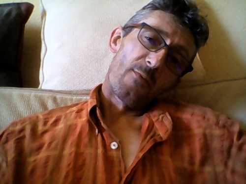 Eric cherche une femme rencontre vie commune