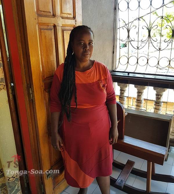 Une relation serieuse et vie commune a deux