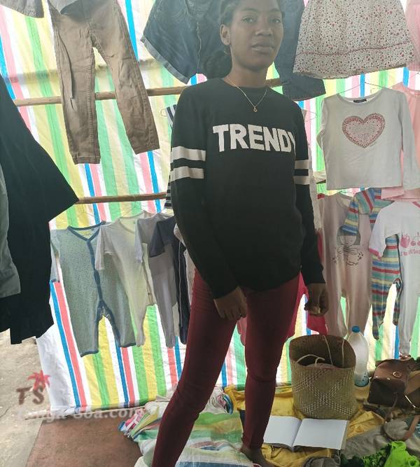 Cherche une relation sérieuse