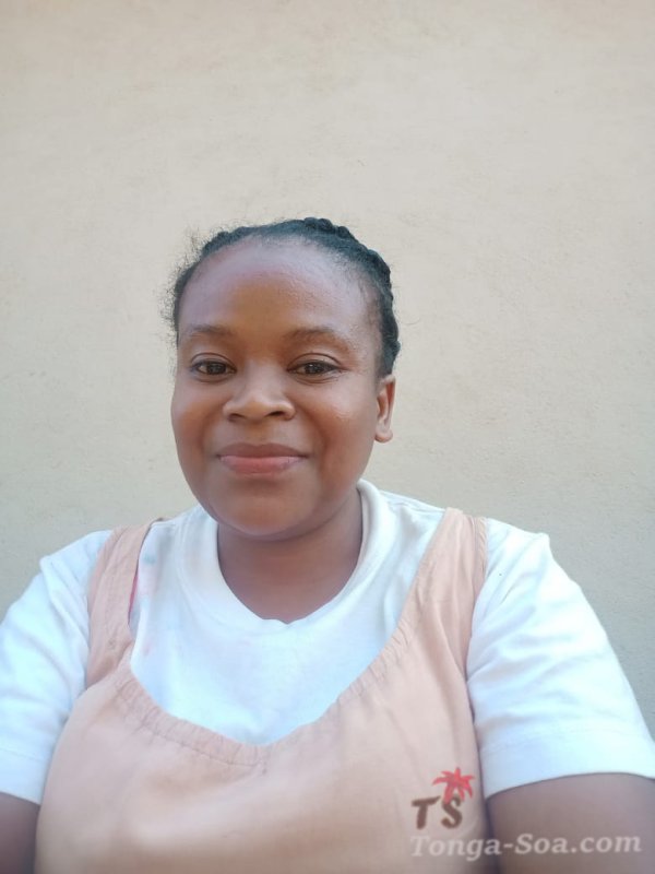 Une nouvelle page, un nouveau départ