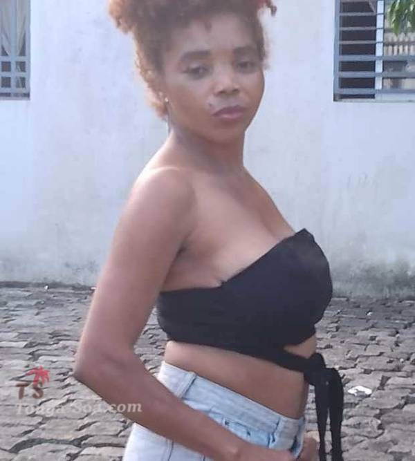 Cherche un homme serieux