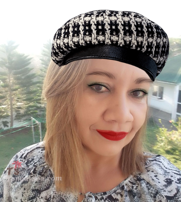 Serieuse et cherche serieux 