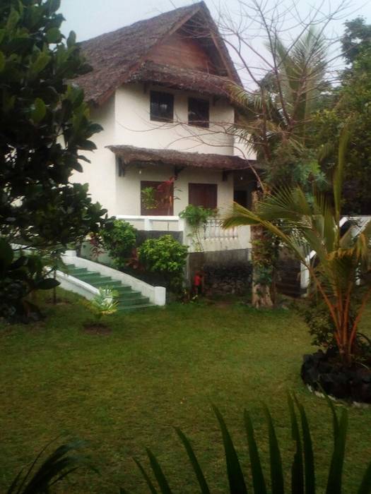 Immobilier Mada