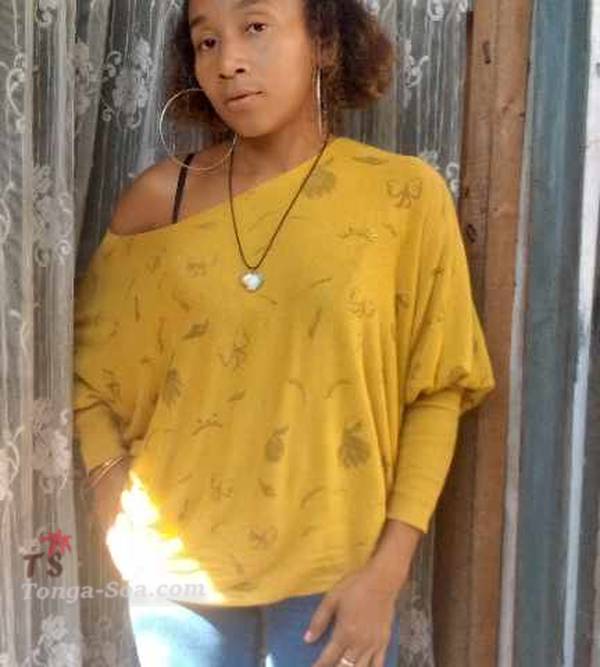 Une relation serieuse et a long terme