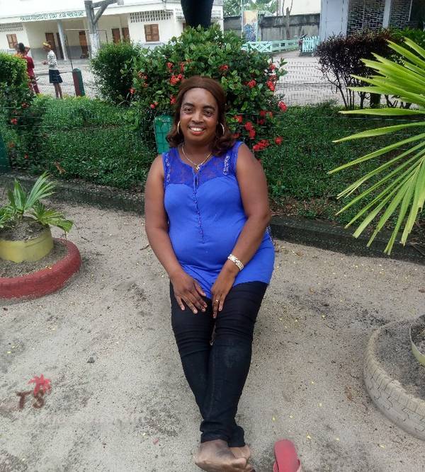 Je cherche un homme sincere