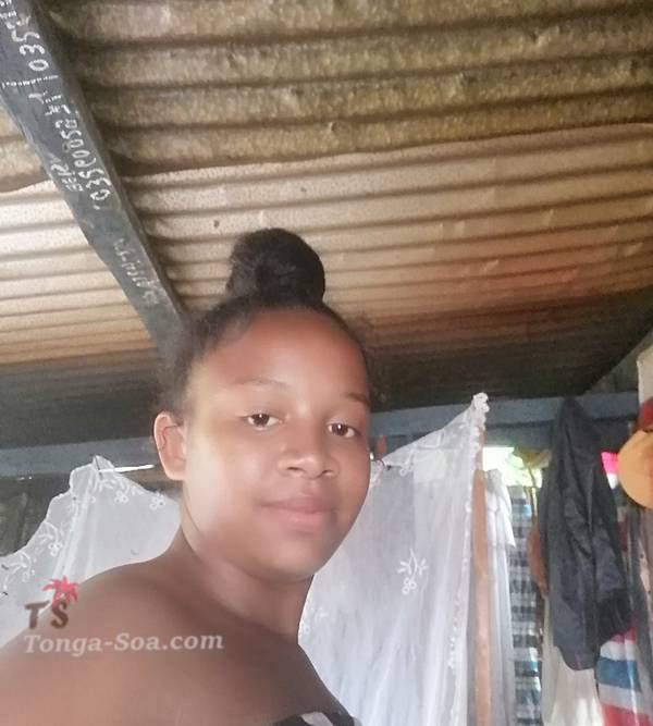 Je suis une femme simple