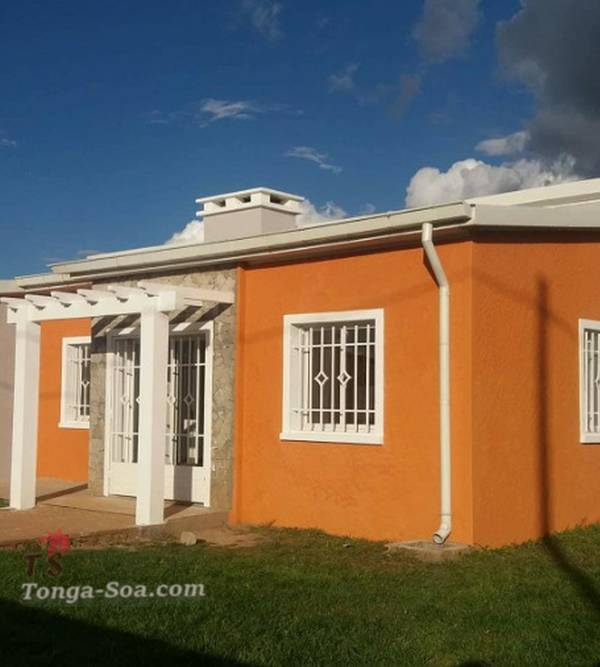 Villa dans un lotissement residentiel