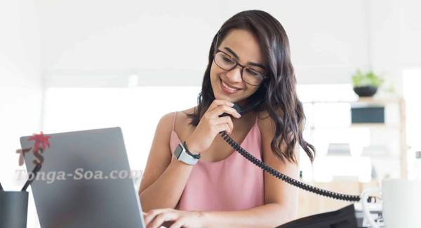 Emploi Madagascar
