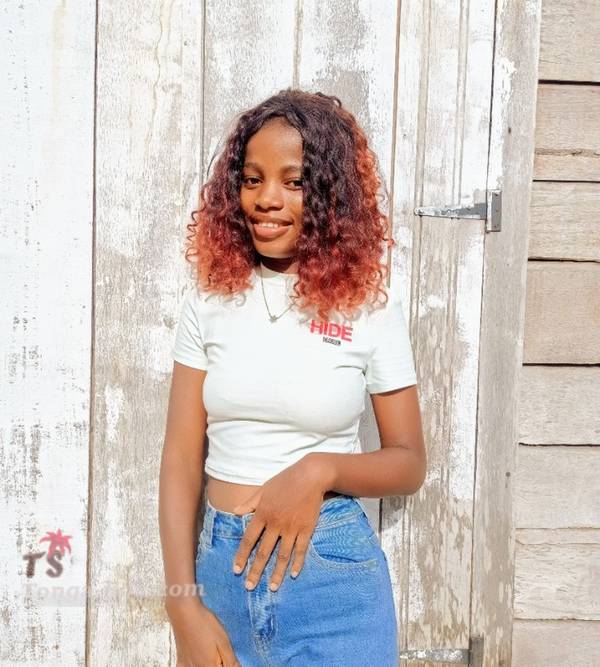 Je cherche un homme serieux