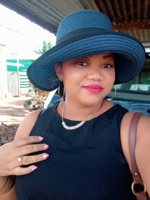 Je suis à la recherche d'un homme sérieux et fidèle pour vie comm...