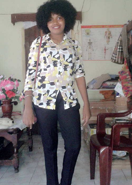 Relation sincere dans un couple amoureux