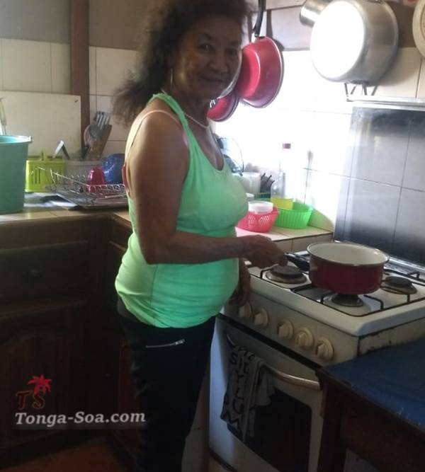 Femme veuve cherche un homme serieux pour le mariage 