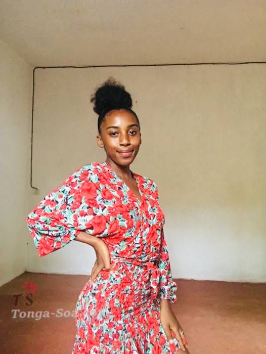 Rencontre avec un homme serieux